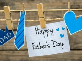 Happy Fathers Day 2022: फादर्स डे पर ये खास गिफ्ट देकर अपने पिता को करें खुश