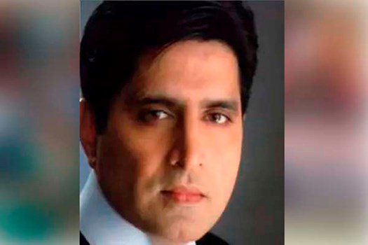 जस्टिस अमजद ए सैयद बने हिमाचल हाईकोर्ट के 27वें मुख्य न्यायाधीश 