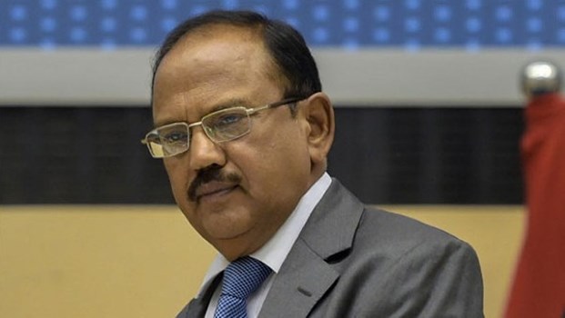 अग्निपथ योजना पर बोले NSA अजीत डोभाल, 'भविष्य की तैयारी के लिए बदलाव जरूरी'