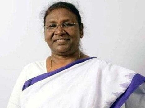 जानें कौन हैं द्रौपदी मुर्मू, जिन्हें NDA ने बनाया अपना राष्ट्रपति उम्मीदवार