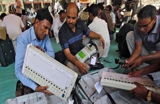 Haryana Civic Election Result 2022 : मतगणना खत्म, जानें कहां किसने मारी बाजी