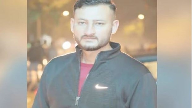 हिमाचल के गौरव ठाकुर बने भारतीय सेना में लेफ्टिनेंट, TGC 135 में हासिल की थी पहली रैंक