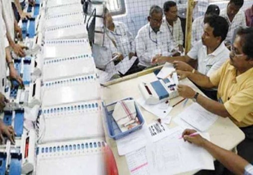 By Election Results 2022: लोकसभा की 3 और विधानसभा की 7 सीटों पर उपचुनाव के नतीजे घोषित