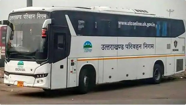 एक चिट्ठी ने उत्तराखंड से दिल्ली आने वाली 200 बसों पर लगा दिया ब्रेक, जानें पूरा मामला