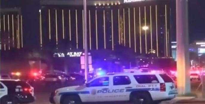 America: ट्रैक्टर-ट्रेलर में मिले 46 शव, प्रवासी तस्करी के दौरान दम घुटने की आशंका