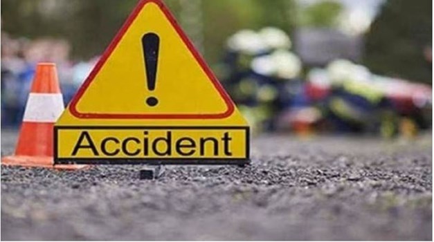 Mandi: दो सड़क हादसों में तीन लोगों की मौत, एक घायल