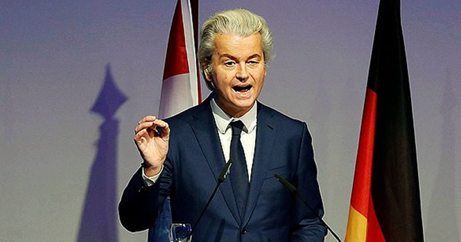 उदयपुर हत्याकांड पर भड़के डच सांसद गिर्ट विल्डर्स, बोले- जिहादियों से हिंदुत्व बचाओ