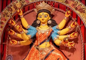 Gupt Navratri 2022: गुप्त नवरात्रि का पहला दिन कल, जानें क्या है घटस्थापना का मुहूर्त व भोग के नियम