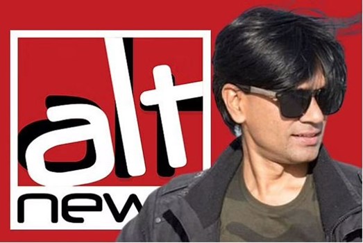 जुबैर पर विदेशी डोनेशन समेत तीन नए केस दर्ज, जानें क्या पूरा मामला