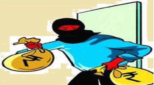 चरखी दादरी में दिनदहाड़े मकान से तीन लाख के गहने चोरी