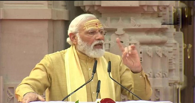 PM Modi UP Visit: PM मोदी का वाराणसी दौरा आज, शहर को इन परियोजनाओं की देंगे सौगात