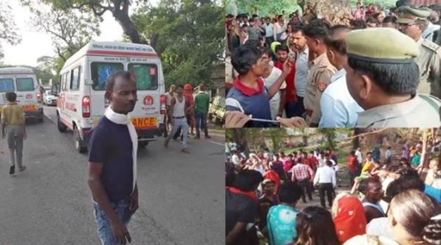 Uttar Pradesh: चित्रकूट में भीषण सड़क हादसा, छह की मौत, सीएम ने जताया दुख