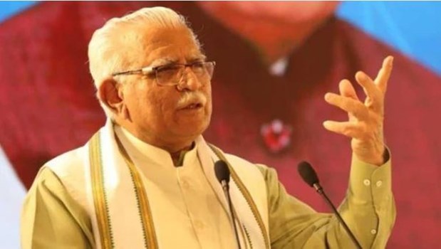 केंद्र सरकार की हरियाणा को बड़ी सौगात, गृहमंत्री ने की अलग विधानसभा भवन के लिए जमीन देने की घोषणा