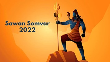 Sawan Somvar Vrat 2022 Date : जानें कब है सावन का पहला सोमवार और क्या है इसकी मान्यता