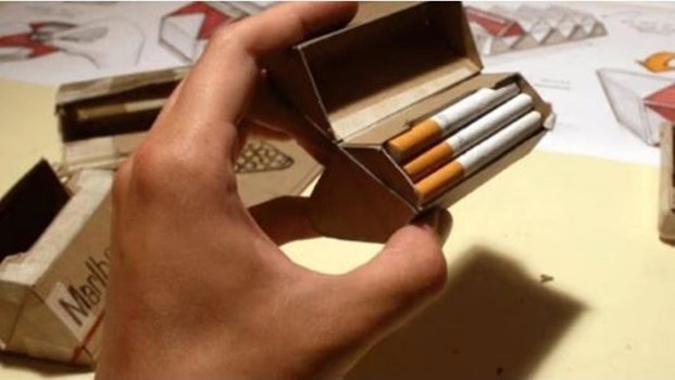 अब से सिगरेट के पैकेट पर लिखा होगा 'तंबाकू सेवन यानी अकाल मृत्यु', नई गाइडलाइन जारी
