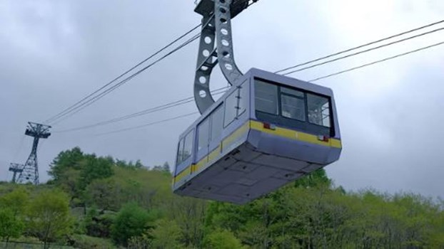 Mussoorie: अब 15 मिनट में पूरा होगा दून से मसूरी तक का सफर, कैबिनेट ने टर्मिनल निर्माण को दी मंजूरी