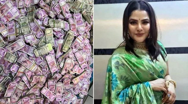 अर्पिता मुखर्जी के फ्लैट में ED का छापा, जानें क्या-क्या मिला 