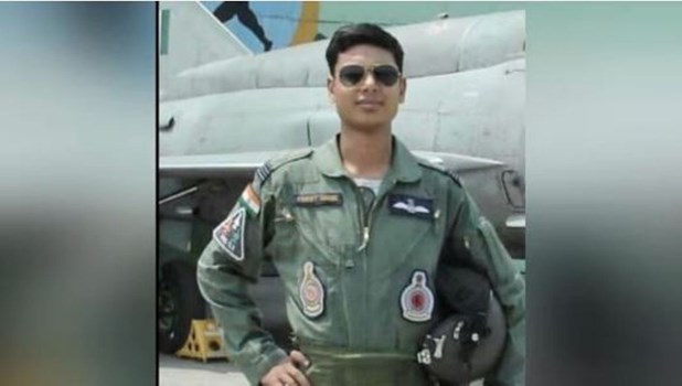 IAF: बाड़मेर में क्रैश हुआ वायुसेना का मिग-21 लड़ाकू विमान, हिमाचल का पायलट शहीद