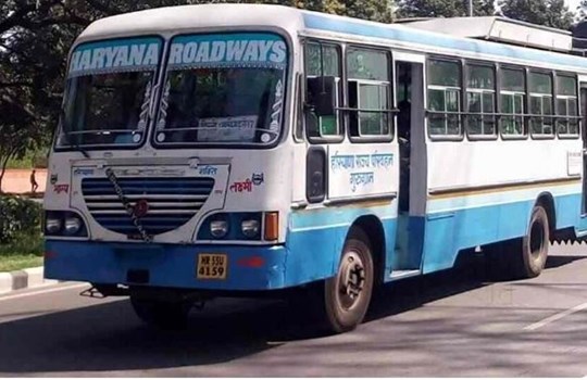 Haryana: रक्षाबंधन पर महिलाओं को हरियाणा सरकार का तोहफा, मिलेगी मुफ्त बस की सुविधा