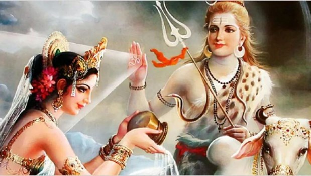 Hariyali Teej 2022: इस हरियाली तीज पर बन रहा ये शुभ योग, जानें महुर्त और पूजा विधि