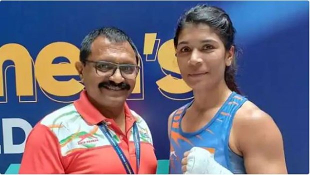 CWG 2022 day 6: आज रिंग में उतरेंगे बॉक्सर, क्रिकेट और हॉकी में पदक की उम्मीद, जानें पूरा शेड्यूल