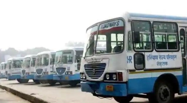 हरियाणा सरकार का बड़ा तोहफा, सड़कों पर जल्दी ही रफ्तार भरेंगी 550 इलेक्ट्रिक बसें