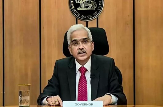 RBI ने किया बड़ा ऐलान, रेपो रेट में  0.50 फीसद की बढ़ोतरी, महंगा हुआ लोन