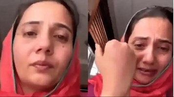 अब मुझसे बर्दाश्त नहीं होता... न्यूयॉर्क में सुसाइड करने वाली भारतीय महिला का आखिरी Video