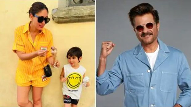 तैमूर अली खान निभाएंगे अनिल कपूर के पिता का किरदार, जानें पूरी डिटेल्स