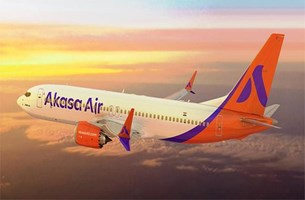 Akasa Airline: मुंबई-अहमदाबाद के बीच नई विमान सेवा की शुरुआत, सिंधिया ने किया उद्घाटन