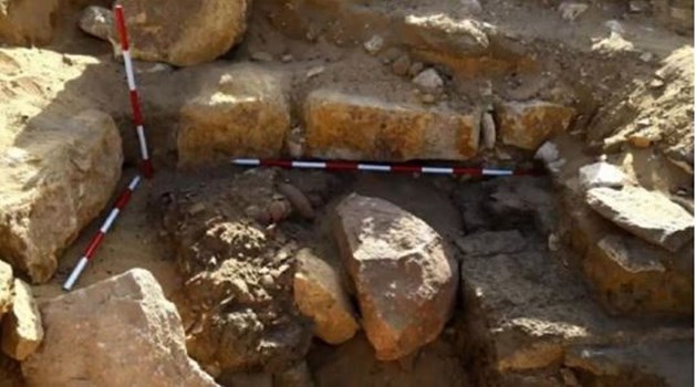 Egypt में मिला 4500 साल पुराना मंदिर, खोए हुए चार सूर्य मंदिरों में से है एक