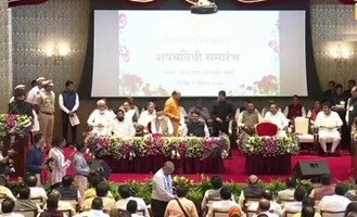 Maharashtra: शिंदे सरकार का कैबिनेट विस्तार, राज्यपाल ने इन विधायकों ने दिलाई शपथ