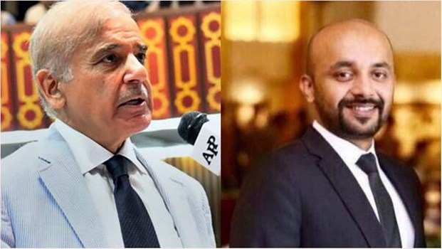 Pakistan: शहबाज सरकार ने बंद किया इस बड़े न्‍यूज चैनल का प्रसारण, पत्रकार भी गिरफ्तार