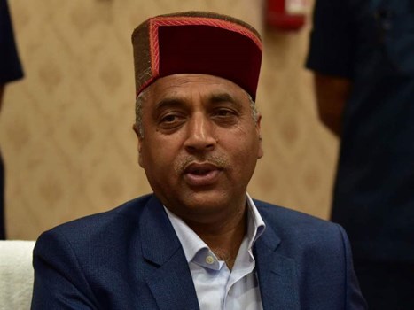 हिमाचल प्रदेश में माकपा और कांग्रेस का अविश्वास प्रस्ताव, CM जयराम जवाब देंगे आज