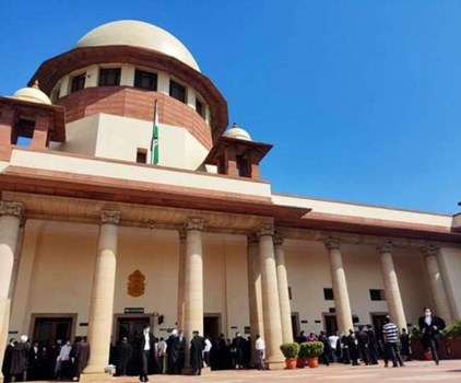 Election में मुफ्त योजनाओं पर SC ने लगाई चुनाव आयोग को फटकार, जानें कब होगी अगली सुनवाई