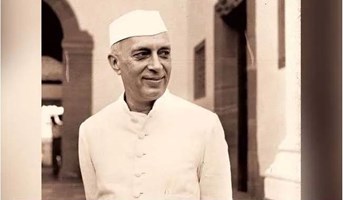 BJP ने 1947 के विभाजन पर VIDEO जारी कर नेहरू पर साधा निशाना, कांग्रेस ने किया पलटवार