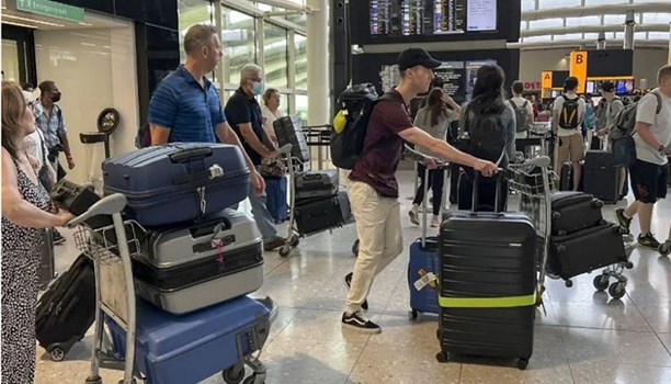 Australia: कैनबरा एयरपोर्ट पर गोलीबारी, उड़ानें रद्द, पुलिस ने टर्मिनल को कराया खाली