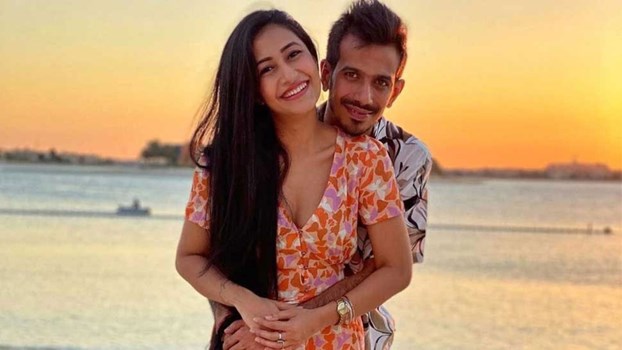 युजवेंद्र चहल और धनश्री के रिश्ते में दरार! पत्नी ने हटाया सरनेम तो पति ने किया ये पोस्ट