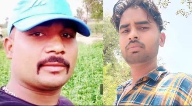 कलानौर: दोस्त की पार्टी से घर लौट रहे दो युवकों की स्कूटी पलटने से मौत