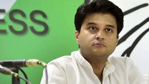 ज्योतिरादित्य सिंधिया का यह बयान सुनकर अकासा-एयर इंडिया जैसी कंपनियां हो जाएंगी खुश