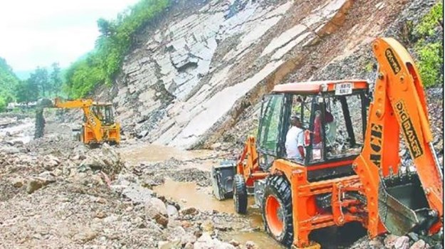 उत्तराखंड में आपदा: राहत कार्यों में तेजी, सरखेत से आगे भैंसवाड़ा तक आवाजाही शुरू
