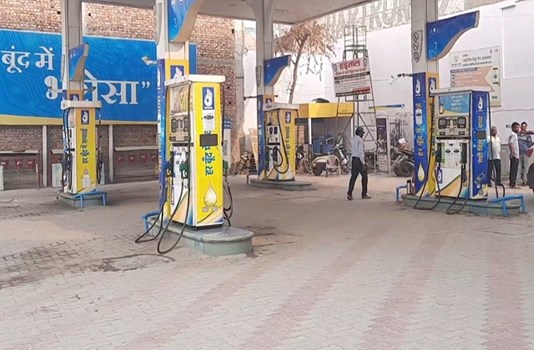 Haryana: सोनीपत में आज पेट्रोल पंप संचालकों की हड़ताल, जानें क्या है पूरा मामला