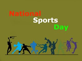 National Sports Day 2022: जानिए आज के दिन ही भारत में क्यों मनाया जाता है राष्ट्रीय खेल दिवस