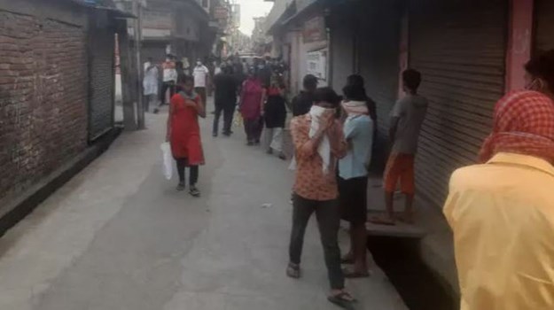 Rudrapur में जहरीली गैस का रिसाव, SDM समेत 28 लोग अस्पताल में भर्ती