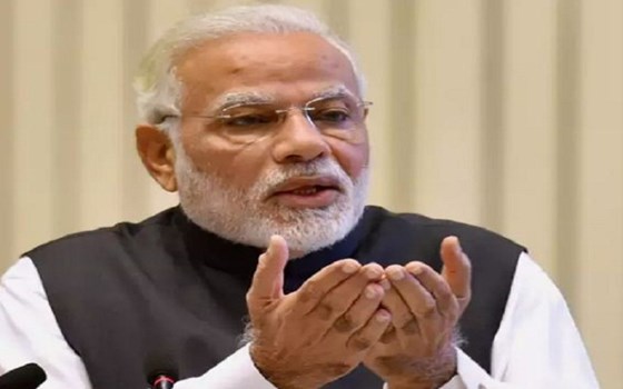 PM नरेंद्र मोदी के खिलाफ अमेरिका में केस दर्ज, जारी हुआ समन, जानिए क्या है पूरा मामला