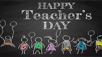 Happy Teacher's Day: जानें डॉ राधाकृष्णन के जन्मदिवस पर ही क्यों मनाया जाता है शिक्षक दिवस