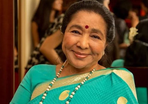 Happy Birthday Asha Bhosle: 89 वर्ष की हुईं आशा भोसले, जानें कैसा रहा उनका सुरीला सफर