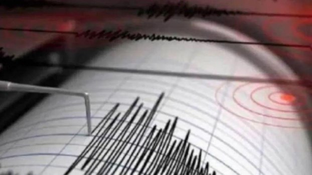 Earthquake: पापुआ न्यू गिनी में महसूस किए गए भूकंप के तेज झटके, 7.7 रही तीव्रता