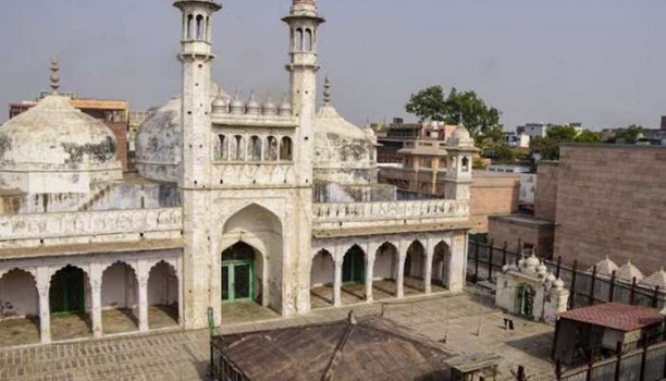 Gyanvapi Case में आज वाराणसी कोर्ट सुनाएगी फैसला, जानें क्या पूरा मामला
