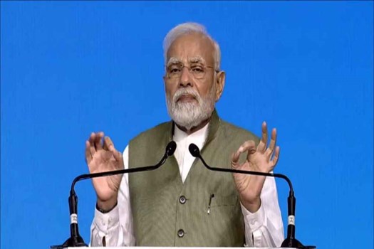 PM Modi Noida Visit: पीएम मोदी ने किया 'विश्व डेयरी सम्मेलन' का शुभारंभ